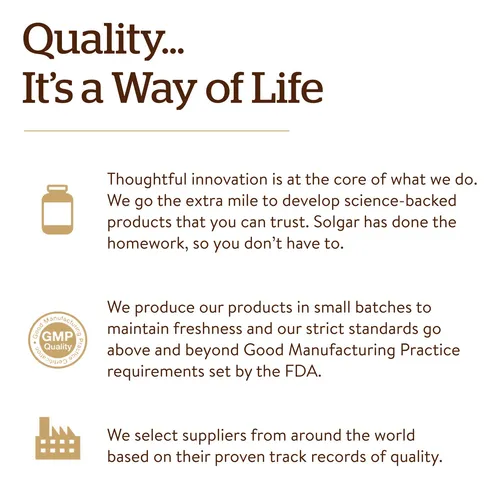 Solgar Dlpa 500 Mg
