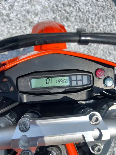 Ktm 690 Enduro R 2023