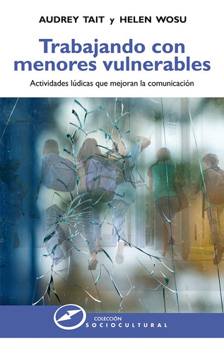 Trabajando Con Menores Vulnerables