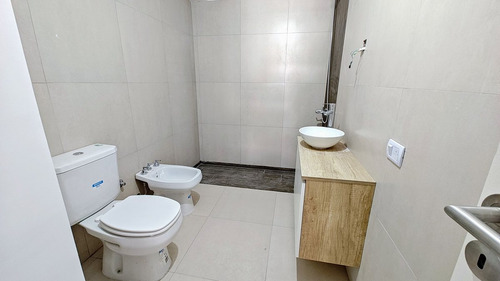 Venta Monoambiente Saenz Peña Parrilla Con Renta