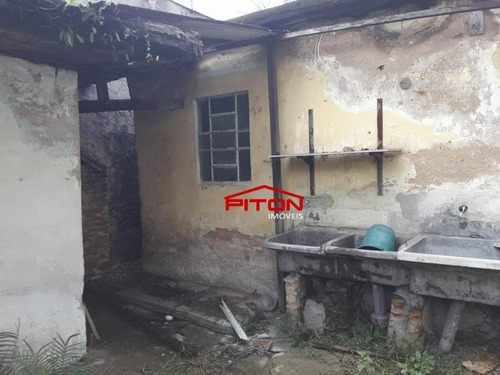 Imagem 12 de 20 de Terreno À Venda, 324 M² Por R$ 400.000,00 - Ponte Grande - Guarulhos/sp - Te0363
