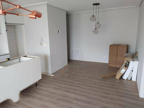 Imagem 21 de 30 de Apartamento Com 3 Dormitórios À Venda, 88 M² Por R$ 640.000,00 - Jardim - Santo André/sp - Ap11837