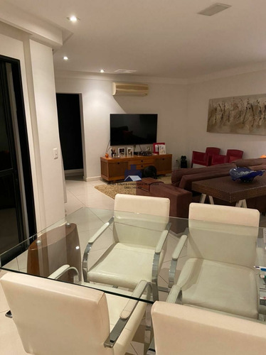 Imagem 1 de 16 de Apartamento À Venda No Bairro Centro - São José Do Rio Preto/sp - 2021733