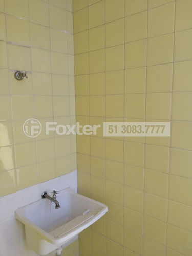 Imagem 12 de 13 de Apartamento, 1 Dormitórios, 33.7 M², Auxiliadora - 218432
