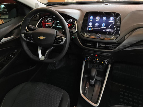 Chevrolet Onix plus Onix Plus 1.0 Turbo Ltz At Sedan