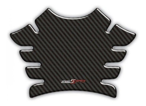 Protector Tanque Suzuki Boulevar 1800 #07 Mk Motos