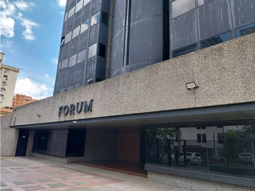 Oficina Torre Forum.el.rosal