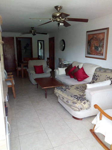 Imagen 1 de 14 de Apartamento En Venta, Manga - Cartagena.