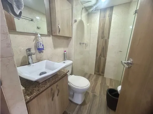 Se Vende Apartamento Para Inversión En Urb Laureles Del Valle Itagüí