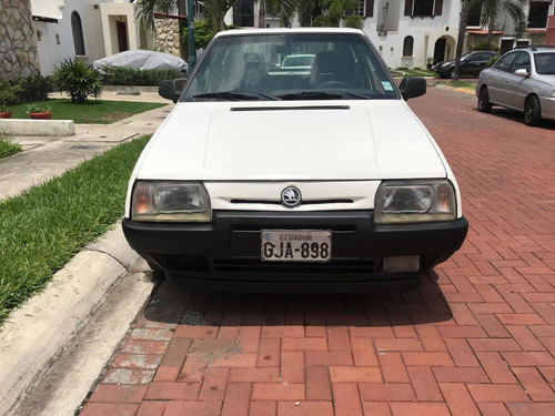 Skoda Forman Station 1500cc