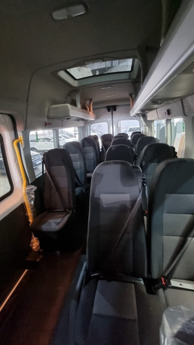 Imagen 10 de 17 de Ford Transit Minibus 17+1 0km 2022 As1