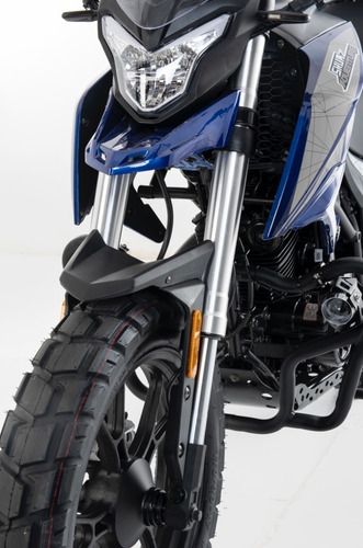 Motomel Skua 250 Adventure - Ahora 12/18 - Crédito Dni!