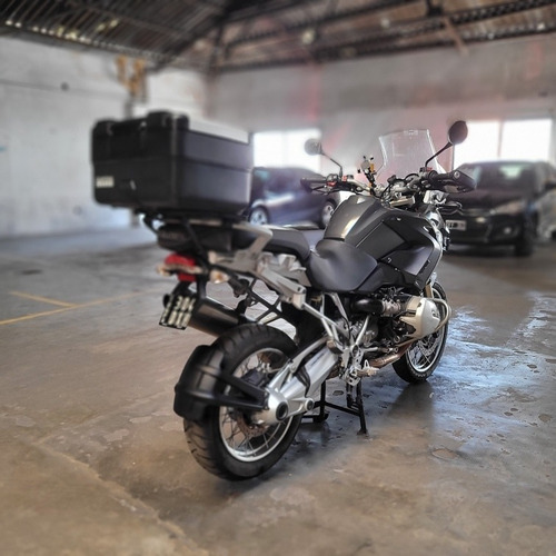 Imagen 8 de 24 de Bmw R 1200 Gs