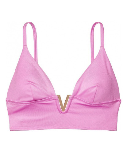 Bikini Victoria's Secret Nuevo Original Talle S Con Etiqueta