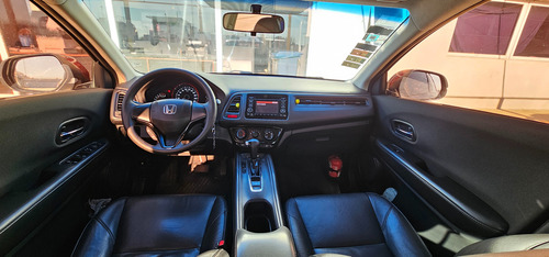 Honda HR-V 1.8 Lx 2wd Cvt