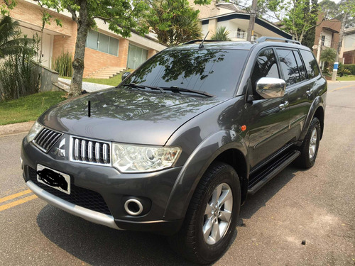 Mitsubishi Pajero Dakar 3.2 Hpe Aut. 5p 2012