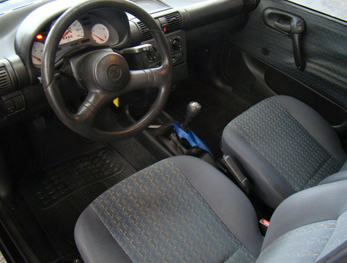 Chevrolet Corsa Hatch