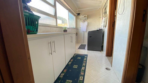 Imagem 23 de 23 de Apartamento À Venda, 163 M² Por R$ 750.000,00 - José Menino - Santos/sp - Ap1963