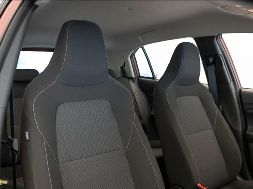 Chevrolet Onix 1.0 TURBO FLEX LT AUTOMÁTICO