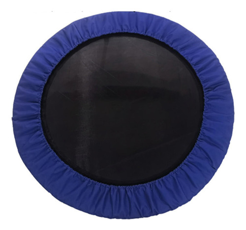 Tapa De La Cubierta Del Borde Del Azul 36 Pulgadas