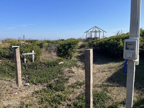Terreno De 950 Mts2 A Pasos Del Mar Biarritz