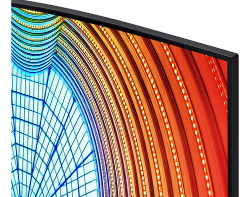 Samsung Viewfinity S65ua Series Ultrawide Curvo De 34 Pulgad
