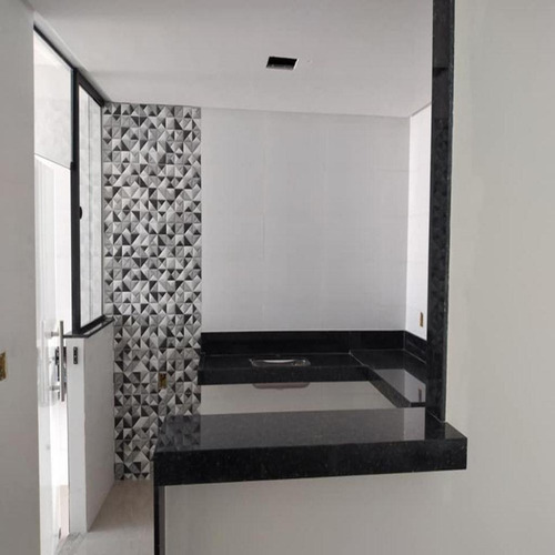 Casa 3 Quartos Em Ipatinga