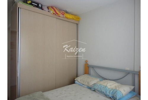 Imagem 7 de 14 de Apartamento - Ref: Ap51