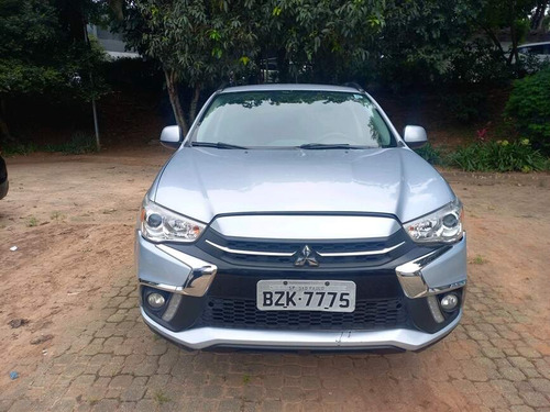 Mitsubishi ASX 2.0 MIVEC FLEX GLS CVT