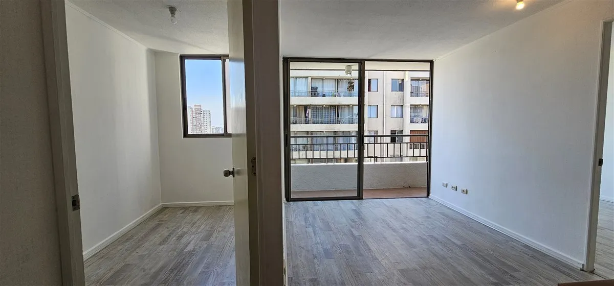 Imagen 5 de 27 de Departamento En Venta De 2 Dorm. En Santiago