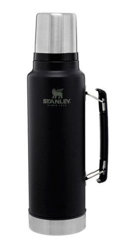 Stanley Termo Classic 940ml Negro // Ferrenet