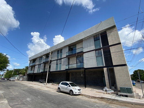 Imagen 2 de 20 de Departamentos En Venta En Montes De Ame Lumea