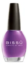 Comprar Bissu Esmalte De Uña Tono Bachata 5ml Moda Mujer