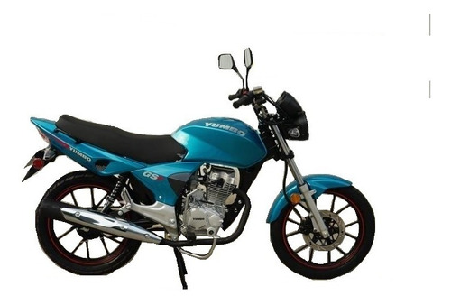 Imagen 18 de 25 de Yumbo C110 Dlx ¡¡nuevo Lanzamiento!! P 110, Top125, City 125