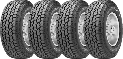 Kit de 4 neumáticos Hankook Dynapro AT-m RF10 265/70R16 103 T