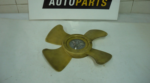 Aspa Ventilador Honda Accord 94 98 Usado Original