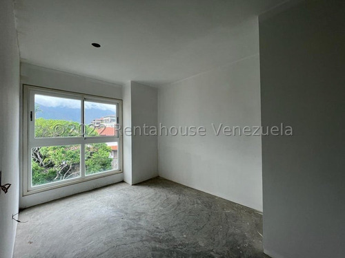Apartamento En Venta Lomas De Las Mercede Mls #23-26931