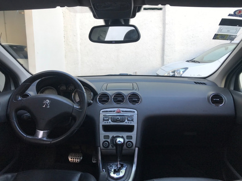 Peugeot 308 Sport 1.6 Thp Año 2014 - Liv Motors