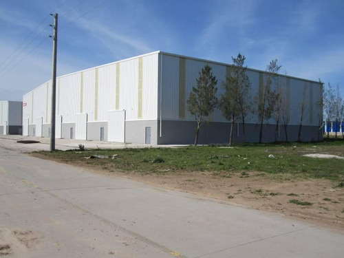 Imagen 14 de 26 de Polo Industrial Ezeiza - 3 Terrenos De 11.000m2 Cada Uno