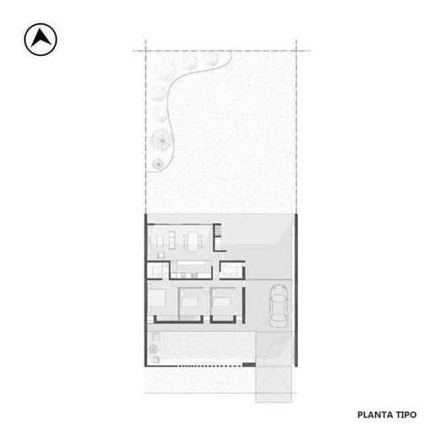 Imagen 21 de 21 de Casa 3 Dormitorios En Venta - Don Mateo, Funes