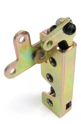 Cerradura Auto Universal Autolock Hot Rod Street Rod