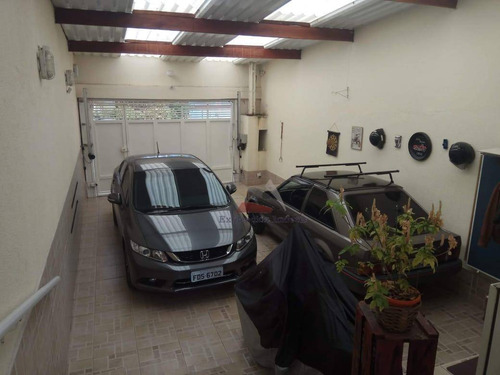 Imagem 21 de 24 de Casa Com 3 Dormitórios À Venda, 260 M² Por R$ 610.000,00 - Vila Brasileira - Mogi Das Cruzes/sp - Ca0330