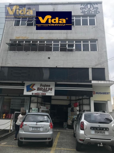 Imagem 1 de 12 de Galpão Para Locação Em Km 18 - Osasco - 42076