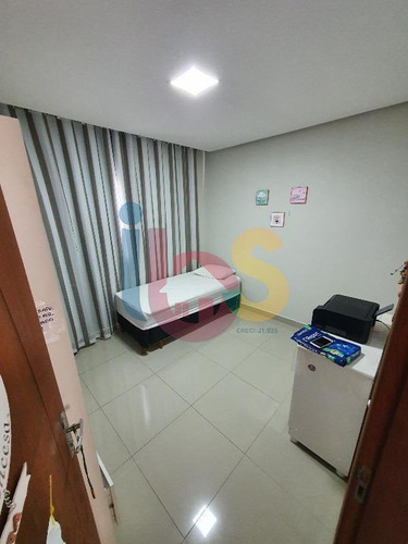 Imagem 10 de 16 de Apartamento Térreo 2/4 Em Porto Seguro - Ba - 7208