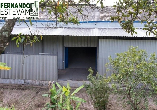 Imagem 12 de 17 de Galpão Pq Daci - Gl00010 - 34705828