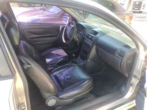 Chevrolet Astra 2.0 Comfort Flex Power 3p