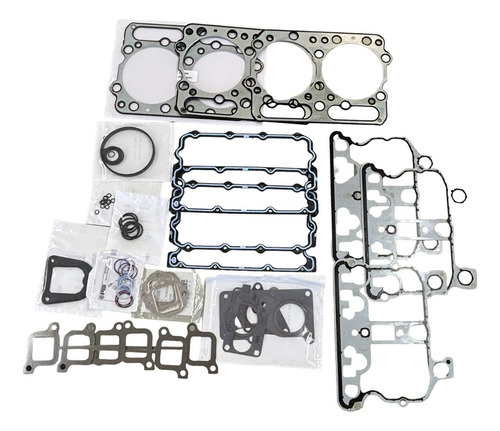 4089371 Juntas Superior N14 Celec Plus (131264)