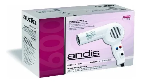 Andis clearance prostyle 1600