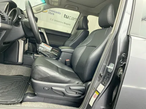 Toyota Prado 3.0 Tx-l