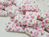 Comprar Toallitas Souvenirs X35 Cumple, Bautismo, Baby Shower, Etc